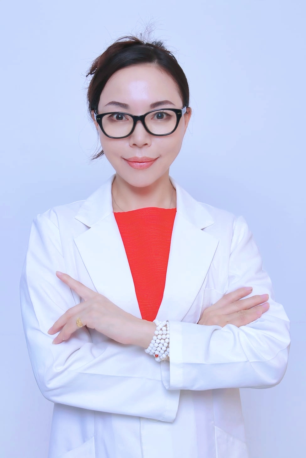 Dr Xu
